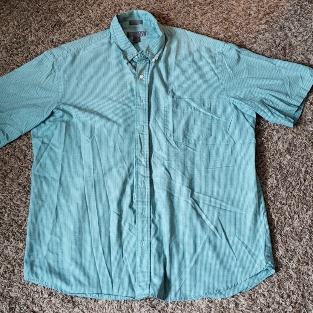 Men's shirt